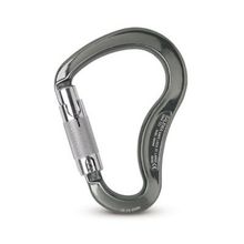 Карабин Salewa HMS Safe Lock 3T Large