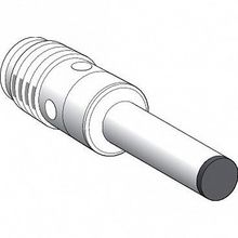 индуктивный датчик цилиндрический |  код. XS106B3PAM12 |  Schneider Electric
