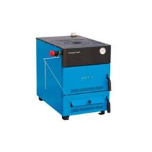 Котел твердотопливный ZOTA MASTER-12