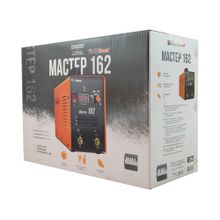 FoxWeld Cварочный аппарат Мастер 162