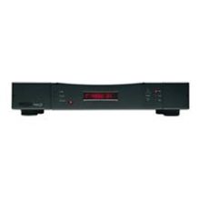 Rega Radio-3 Black