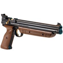 Пистолет пневматический Crosman 1377C