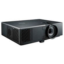 Сетевой проектор dell | 4350, 1920 x 1080   4000 ansi lumens   16:9   1.3 - 7.1m projection distance (4350-4251)