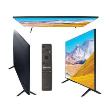 Samsung UE43TU8000UXRU