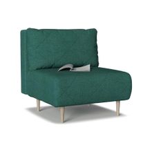 Смарт Кресло Mille Armchair 06 не раскладное