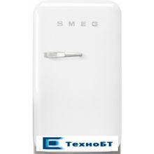 Минибар Smeg FAB5RWH3