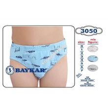 Трусы для мальчиков - Baykar - 3050