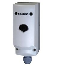 RAK-TW.1000HB Ограничивающий термостат со сбросом по температуре RAK-TW.1..H.., Siemens