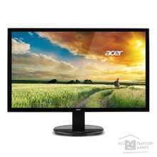Acer LCD  24" K242HQLBbd черный