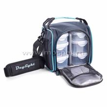 Термосумка для еды SB18