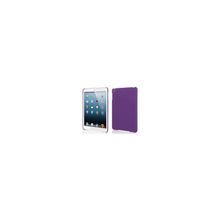 Чехол для Apple iPad mini Incipio Feather Royal, фиолетовый