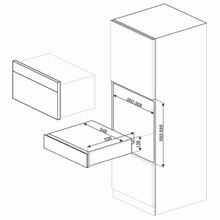 Smeg (Смег) CPR115N