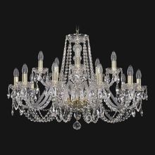 Bohemia Ivele Crystal 1402 10+5 300 G