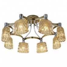 Citilux Потолочная люстра Citilux Муза CL141181 ID - 384198