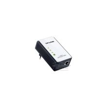 TP-Link TL-WPA271 Адаптер Powerline стандарта AV200 с функцией усилителя беспроводного сигнала серии N до 150 Мбит с