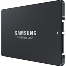 ssd жесткий диск sata2.5" 960gb pm863a mz7lm960hmjp-00005 samsung