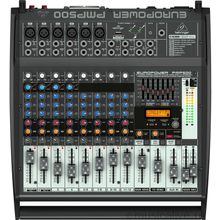 BEHRINGER Behringer PMP500