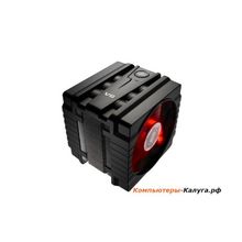 Кулер Cooler Master V6 (SV-22PR-R1)  s.775, 1366, 754, 939, 940, AM2 