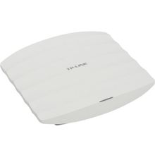 Точка доступа TP-LINK    EAP320    Wireless Gigabit Ceiling Mount Access Point (1UTP 1000Mbps PoE, 802.11b   g   n   ac, 1200Mbps, 2x6+2x7dBi)