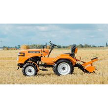 КРОНОС Кентавр Т-15