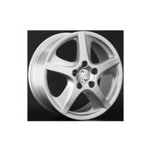 Колесные диски Racing Wheels H-265 8,0R18 5*130 ET57 d71,6 WSS