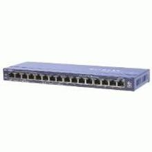 NetGear NetGear FS116PEU