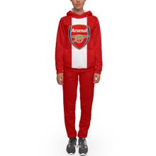 Спортивный костюм Я-МАЙКА FC Arsenal