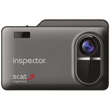Inspector Видеорегистратор Inspector SCAT S