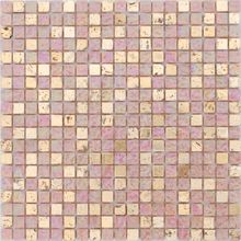 Мозаика Карамелле Antichita classica Classica 5 чип 15х15 31х31