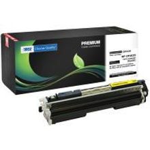 HP 126A, CE312A CANON 729 Y, картридж (Yellow, 1000 стр) MSE Re-Engineered