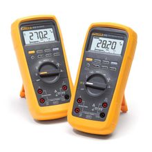 Мультиметр цифровой Fluke 27II