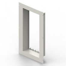 Пластрон для вертикального SPX3-V 24M | код 339452 | Legrand