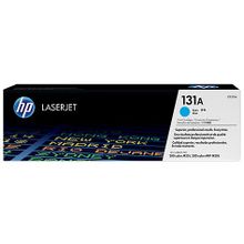 Картридж HP LJ Pro 200 M251 MFPM276  №131A, CF211A, C, 1,8K