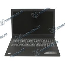 Ноутбук Lenovo "IdeaPad 320-15AST" 80XV00J7RK (A6-9220-2.50ГГц, 4ГБ, 500ГБ, R520, LAN, WiFi, WebCam, 15.6" 1920x1080, W&apos;10 H), черный [141680]