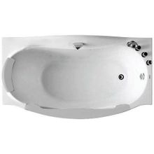 Акриловая ванна Gemy G9072 C R