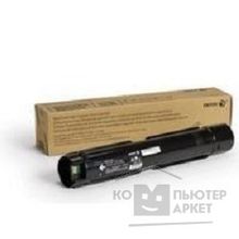 Xerox GMO XEROX 106R03745 Тонер-картридж для XEROX VersaLink C7020 7025 7030, чёрный, 23.6К