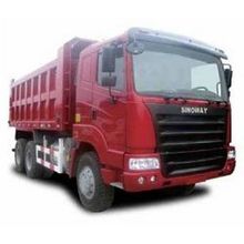 Шины для карьерного самосвала Sinoway SWDT26664HYF