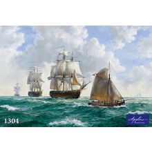 Фреска Applico 1304