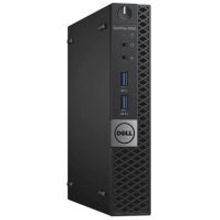 DELL Dell OptiPlex 5050-8215