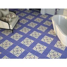 Ape Eternia Antic Azul 20x20 см