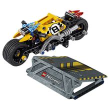 Lego LEGO Technic 42058 Лего Техник Мотоцикл для трюков 42058