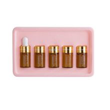 Комплекс интенсивно омолаживающий Beauty Style Молодость без границ 5х3мл