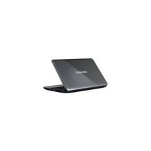Ноутбук Toshiba Satellite C850D-C4S PSC9SR-01F004RU(AMD E1-Series Dual-Core 1400 MHz (E1-1200) 2048 Mb DDR3-1066MHz 320 Gb (5400 rpm), SATA DVD RW (DL) 15.6" LED WXGA (1366x768) Зеркальный   Microsoft Windows 7 Home Basic 64bit)