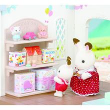 Sylvanian Families Магазин игрушек