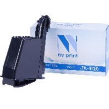 Картридж NVP для NV-TK-1120 для Kyocera FS-1060DN  FS-1025MFP  FS-1125MFP (3000k)