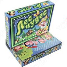 Биплант «Лес Чудес»