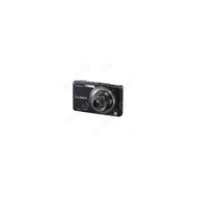 Фотокамера цифровая Panasonic Lumix DMC-SZ7