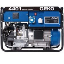 GEKO 4401 E-AA HHBA