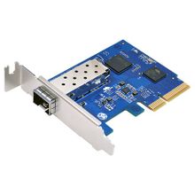 net card pcie 10gb sfp+ e10g15-f1 synology