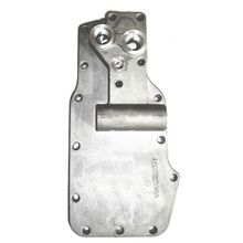 6754-61-2220 Крышка маслоохладителя